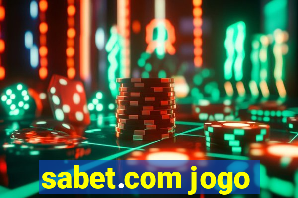 sabet.com jogo